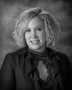 Amanda Backinger, MSN, CRNP