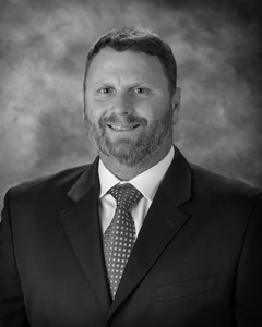 Larry Thomas, MSN, CRNP