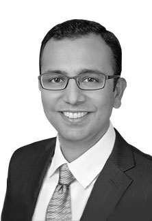 Omair Atiq, M.D.