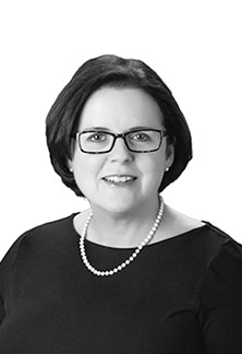 Pamela Strickland, M.D.