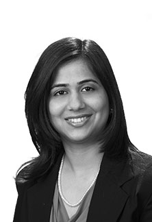 Manisha Garg, MD