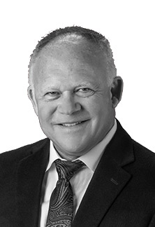 John Kast, M.D.