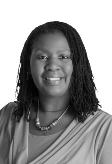 Kertrisa McWhite, M.D.