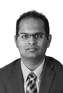 Muhammad Ali Khan, M.D.