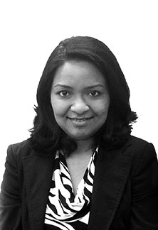 Rajasree Nambron, M.D.
