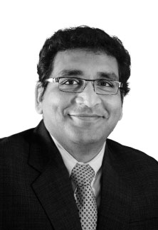 Pranav Patel, M.D.