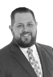 Jeremy Pfeil, MSN